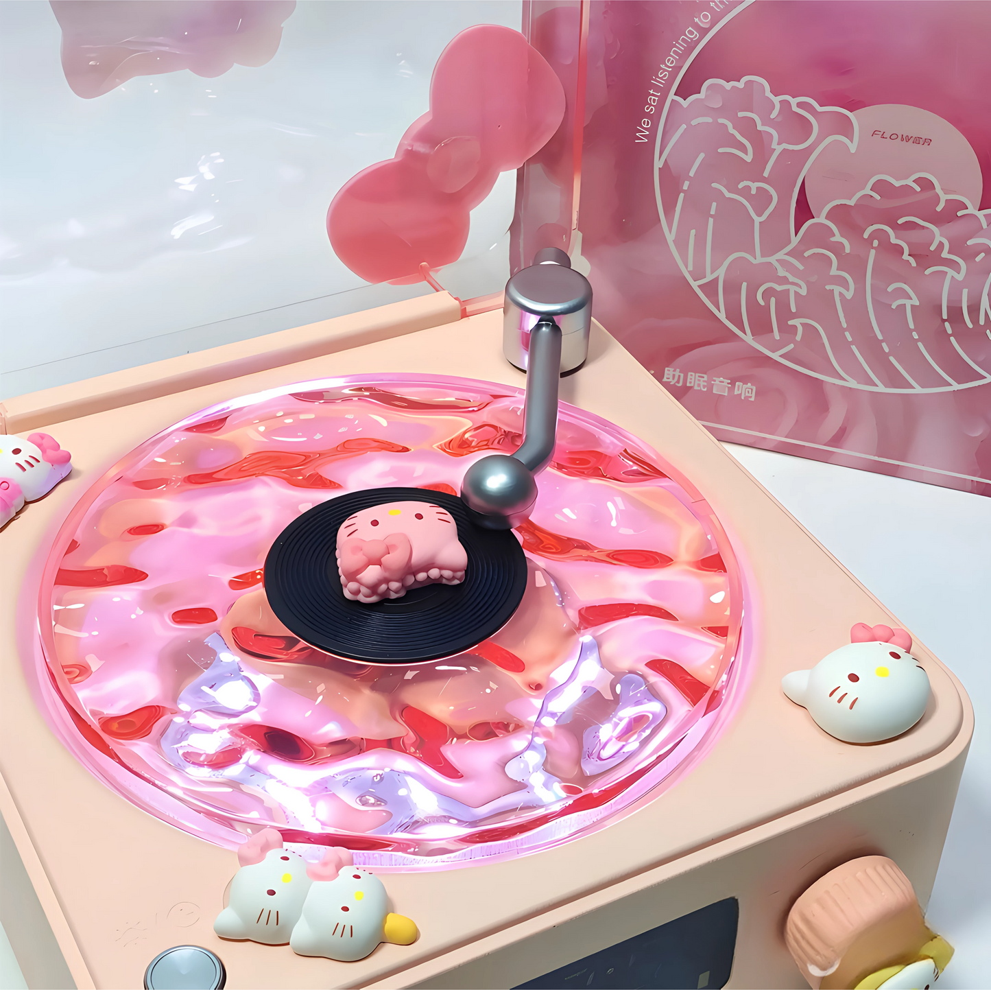 Kawaii Grooves™