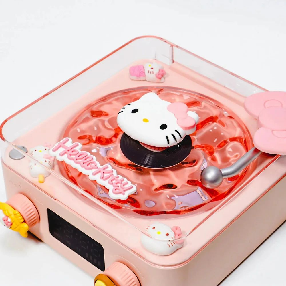 Kawaii Grooves™