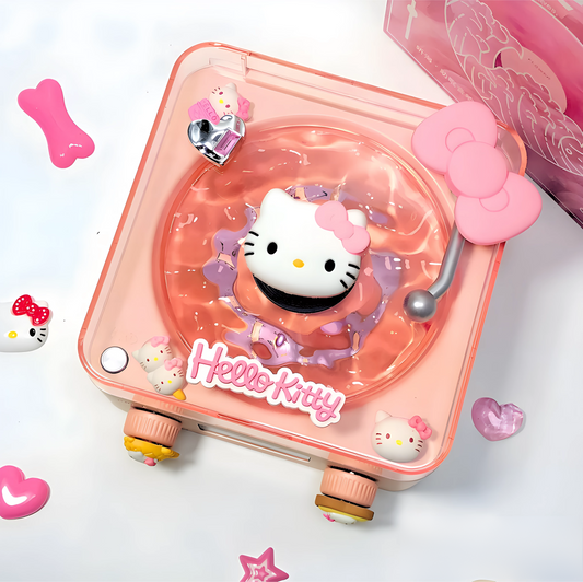 Kawaii Grooves™