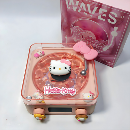 Kawaii Grooves™