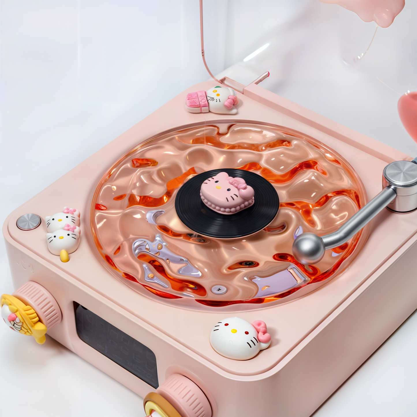 Kawaii Grooves™