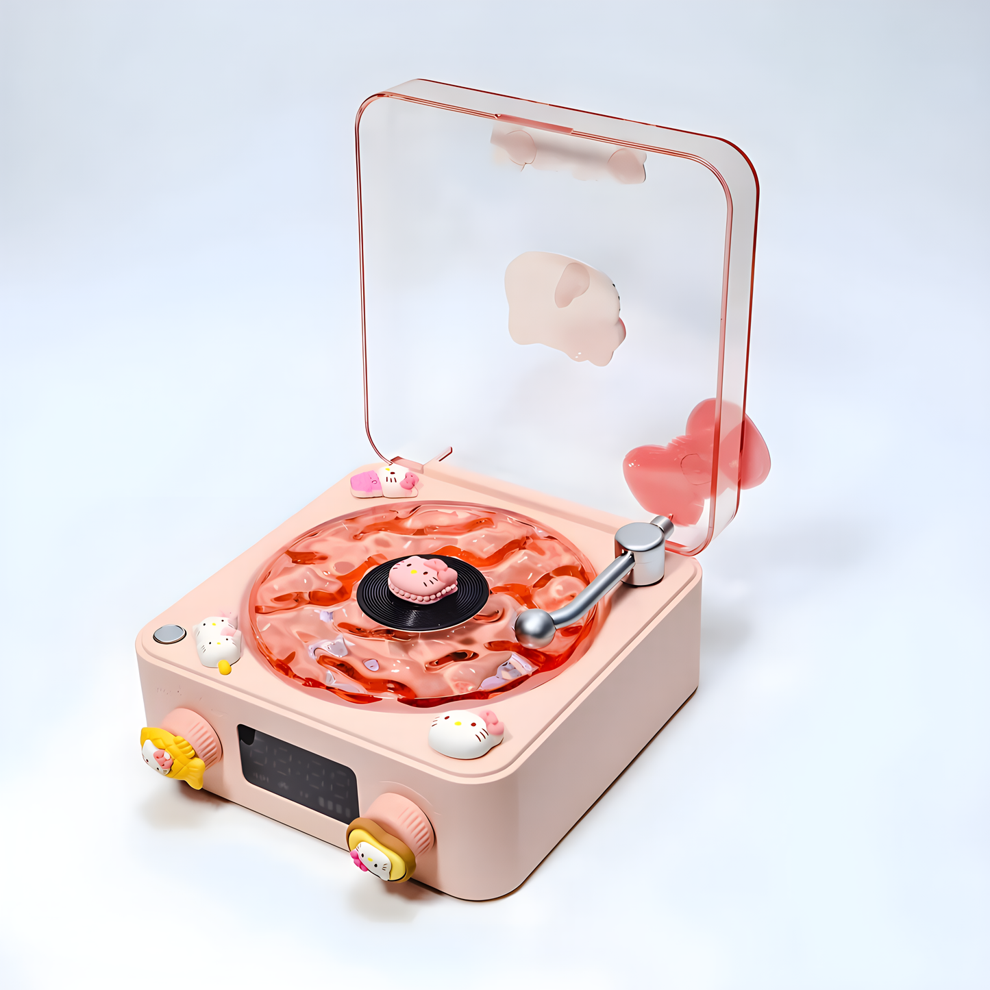 Kawaii Grooves™