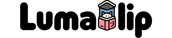 LumaClip
